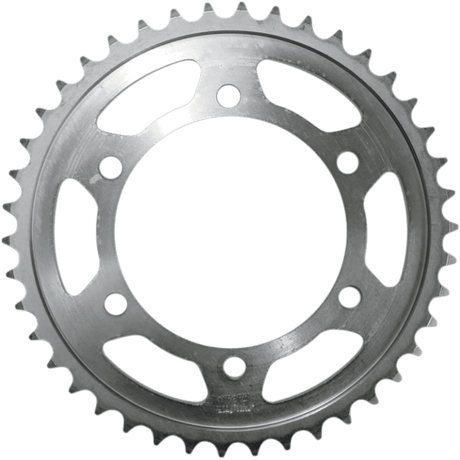 SUNSTAR SPROCKETS REAR STEEL SPROCKET (2 - 547442) - Driven Powersports Inc.8400191057292 - 547442