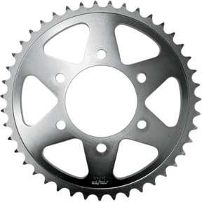 SUNSTAR SPROCKETS REAR STEEL SPROCKET (2 - 435043) - Driven Powersports Inc.8400191058282 - 435043