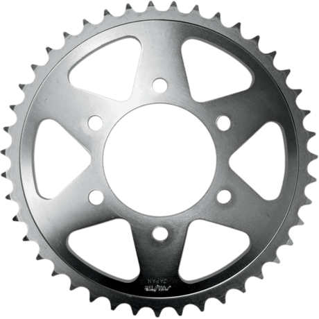 SUNSTAR SPROCKETS REAR STEEL SPROCKET (2 - 435043) - Driven Powersports Inc.8400191058282 - 435043