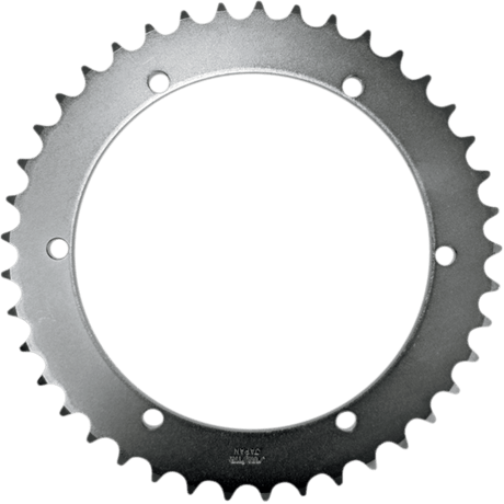 SUNSTAR SPROCKETS REAR STEEL SPROCKET (2 - 367941) - Driven Powersports Inc.8400191082702 - 367941