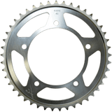 SUNSTAR SPROCKETS REAR STEEL SPROCKET (2 - 449947) - Driven Powersports Inc.8400191076172 - 449947