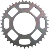 SUNSTAR SPROCKETS REAR STEEL SPROCKET (2 - 341741) - Driven Powersports Inc.8400191063202 - 341741