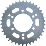 SUNSTAR SPROCKETS REAR STEEL SPROCKET (2 - 334138) - Driven Powersports Inc.8400191059032 - 334138