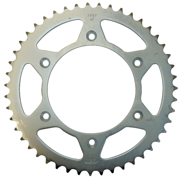 SUNSTAR SPROCKETS REAR STEEL SPROCKET (2 - 354748) - Driven Powersports Inc.8400191061082 - 354748