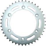 SUNSTAR SPROCKETS REAR STEEL SPROCKET (2 - 357738) - Driven Powersports Inc.8400191059962 - 357738