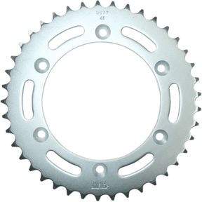 SUNSTAR SPROCKETS REAR STEEL SPROCKET (2 - 357738) - Driven Powersports Inc.8400191059962 - 357738