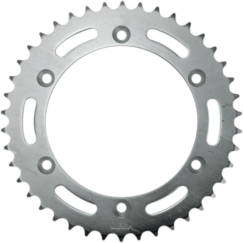 SUNSTAR SPROCKETS REAR STEEL SPROCKET (2 - 363143) - Driven Powersports Inc.8400191063822 - 363143