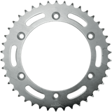 SUNSTAR SPROCKETS REAR STEEL SPROCKET (2 - 363143) - Driven Powersports Inc.8400191063822 - 363143