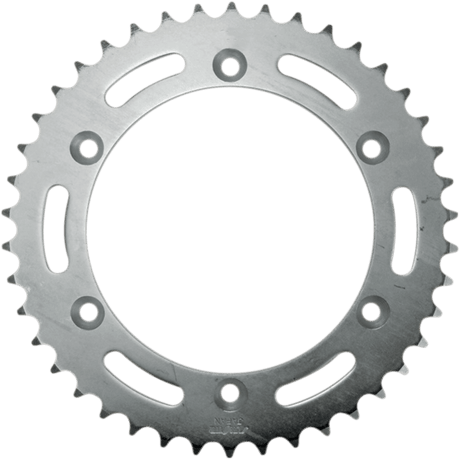 SUNSTAR SPROCKETS REAR STEEL SPROCKET (2 - 363143) - Driven Powersports Inc.8400191063822 - 363143