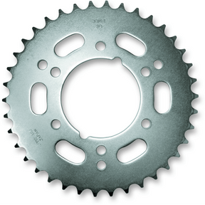SUNSTAR SPROCKETS REAR STEEL SPROCKET (2 - 334138) - Driven Powersports Inc.8400191059032 - 334138