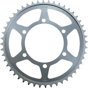 SUNSTAR SPROCKETS REAR STEEL SPROCKET (2 - 547448) - Driven Powersports Inc.8400191080652 - 547448