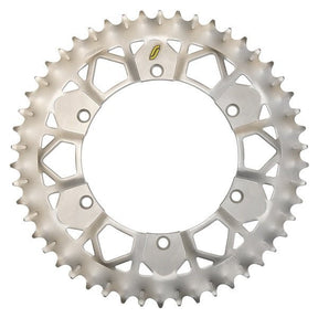 SUNSTAR SPROCKETS SPROCKET STAINLESS STEEL WORKS Z (8 - 361948E) - Driven Powersports Inc.7794207609238 - 361948E