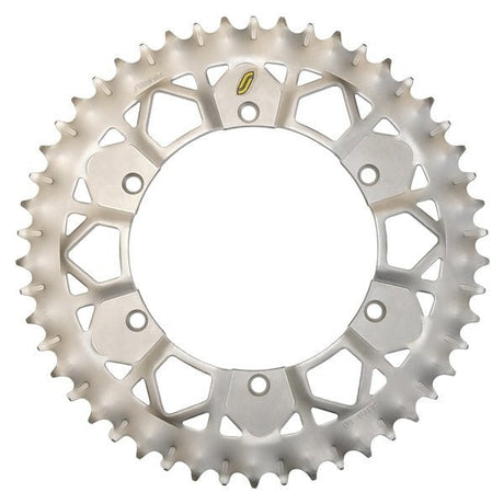 Sunstar Sprockets Sprocket Stainless Steel Works Z - DRIVEN Canada's Powersports 7794207600088-355948E