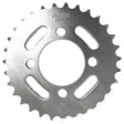 SUNSTAR SPROCKETS STANDARD STEEL REAR SPROCKETS (2 - 103731) - DRIVEN Canada's Powersports 2 - 103731