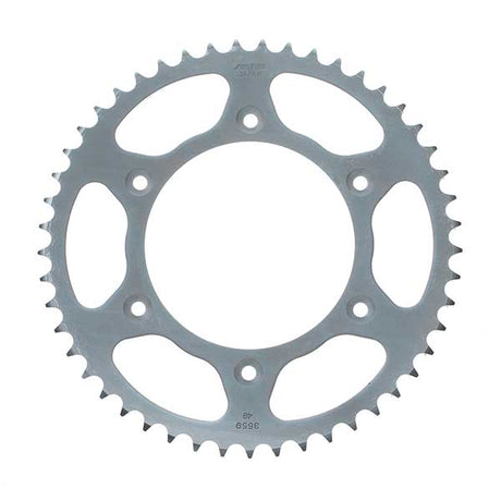 SUNSTAR SPROCKETS STANDARD STEEL REAR SPROCKETS (2 - 103734) - DRIVEN Canada's Powersports 8400191051942 - 103734