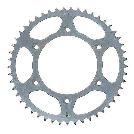 SUNSTAR SPROCKETS STANDARD STEEL REAR SPROCKETS (2 - 267656) - DRIVEN Canada's Powersports 2 - 267656