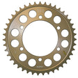 SUNSTAR SPROCKETS STANDARD STEEL REAR SPROCKETS (2 - 347246) - DRIVEN Canada's Powersports 2 - 347246