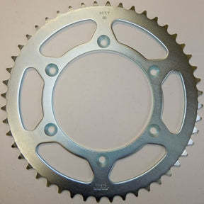 SUNSTAR SPROCKETS STANDARD STEEL REAR SPROCKETS (2 - 357748) - DRIVEN Canada's Powersports 8400191084922 - 357748
