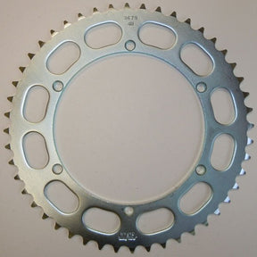 SUNSTAR SPROCKETS STANDARD STEEL REAR SPROCKETS (2 - 367946) - DRIVEN Canada's Powersports 8400191081642 - 367946