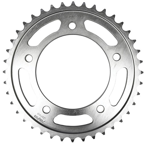 SUNSTAR SPROCKETS STANDARD STEEL REAR SPROCKETS (2 - 460140) - DRIVEN Canada's Powersports 2 - 460140