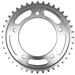 SUNSTAR SPROCKETS STANDARD STEEL REAR SPROCKETS (2 - 460140) - DRIVEN Canada's Powersports 2 - 460140