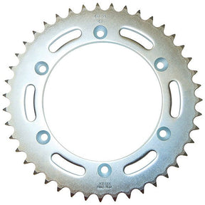 SUNSTAR SPROCKETS STANDARD STEEL REAR SPROCKETS (2 - 462841) - DRIVEN Canada's Powersports 8400191087822 - 462841