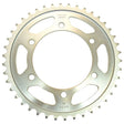 SUNSTAR SPROCKETS STANDARD STEEL REAR SPROCKETS (2 - 547442) - DRIVEN Canada's Powersports 8400191057292 - 547442