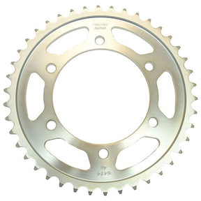 SUNSTAR SPROCKETS STANDARD STEEL REAR SPROCKETS (2 - 547442) - DRIVEN Canada's Powersports 8400191057292 - 547442