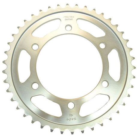 SUNSTAR SPROCKETS STANDARD STEEL REAR SPROCKETS (2 - 547442) - DRIVEN Canada's Powersports 8400191057292 - 547442