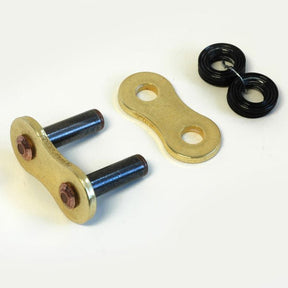 SUNSTAR SPROCKETS TRIPLEGUARD SEALED MASTERLINK (SS530RTG1 - L) - DRIVEN Canada's Powersports 840019103213SS530RTG1 - L