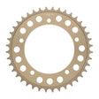 SUNSTAR SPROCKETS WORKS TRIPLESTAR ALUMINUM REAR SPROCKET (5 - 313042 *) - DRIVEN Canada's Powersports 5 - 313042 *