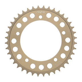 SUNSTAR SPROCKETS WORKS TRIPLESTAR ALUMINUM REAR SPROCKET (5 - 313042 *) - DRIVEN Canada's Powersports 5 - 313042 *