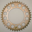 SUNSTAR SPROCKETS WORKS TRIPLESTAR ALUMINUM REAR SPROCKET (5 - 347739) - DRIVEN Canada's Powersports 8400191039925 - 347739