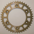 SUNSTAR SPROCKETS WORKS TRIPLESTAR ALUMINUM REAR SPROCKET (5 - 355944) - DRIVEN Canada's Powersports 8400191046235 - 355944