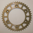 SUNSTAR SPROCKETS WORKS TRIPLESTAR ALUMINUM REAR SPROCKET (5 - 355945) - DRIVEN Canada's Powersports 8400191046305 - 355945