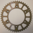 SUNSTAR SPROCKETS WORKS TRIPLESTAR ALUMINUM REAR SPROCKET (5 - 355947) - DRIVEN Canada's Powersports 8400191046545 - 355947
