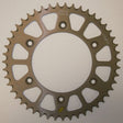 SUNSTAR SPROCKETS WORKS TRIPLESTAR ALUMINUM REAR SPROCKET (5 - 355952) - DRIVEN Canada's Powersports 8400191047085 - 355952