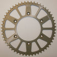 SUNSTAR SPROCKETS WORKS TRIPLESTAR ALUMINUM REAR SPROCKET (5 - 355955) - DRIVEN Canada's Powersports 8400191047395 - 355955
