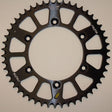 SUNSTAR SPROCKETS WORKS TRIPLESTAR ALUMINUM REAR SPROCKET (5 - 359251BK) - DRIVEN Canada's Powersports 8400191045485 - 359251BK