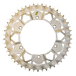 SUNSTAR SPROCKETS WORKS Z STAINLESS STEEL REAR SPROCKET (8 - 361949 *) - DRIVEN Canada's Powersports 8 - 361949 *