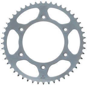 SUNSTAR SPROCKETS STANDARD STEEL REAR SPROCKETS (2 - 334438) - DRIVEN Canada's Powersports 8400191081022 - 334438