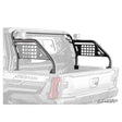 SUPER ATV CARGO ACCESS BAR & SHELF POL (SAB - P - XPD - K) - DRIVEN Canada's Powersports SAB - P - XPD - K