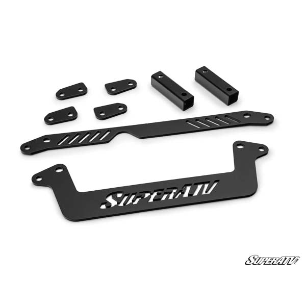 SUPER ATV SATV 1.5IN LIFT KIT KAW (LK - K - BF750 - 1.5 - 01) - DRIVEN Canada's Powersports LK - K - BF750 - 1.5 - 01