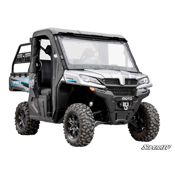 SUPER ATV SATV 2IN LIFT KIT CFMOTO (LK - CF - UF1000) - DRIVEN Canada's Powersports LK - CF - UF1000