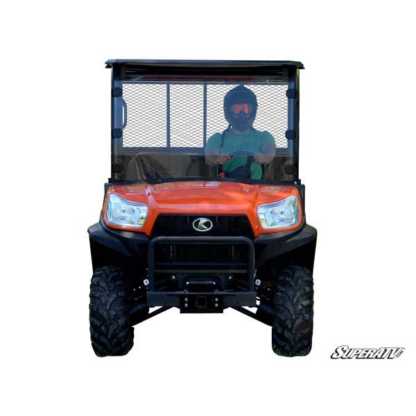 SUPER ATV SATV 3IN LIFT KIT KUBOTA (LK - KU - RTVX900 - 0) - DRIVEN Canada's Powersports LK - KU - RTVX900 - 0