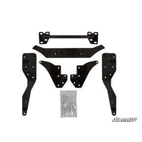 SUPER ATV SATV 3IN LIFT KIT POLARIS (LK - P - GEN1K - 3 - 02) - DRIVEN Canada's Powersports LK - P - GEN1K - 3 - 02