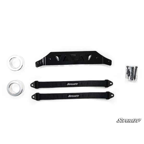 SUPER ATV SATV 3IN LIFT KIT POLARIS (LK - P - RZR1K - 3 - 02) - DRIVEN Canada's Powersports LK - P - RZR1K - 3 - 02
