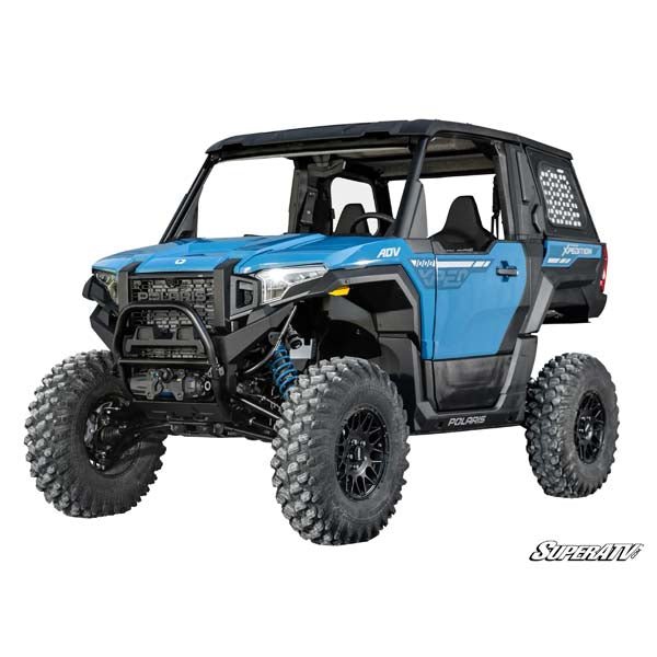 SUPER ATV SATV 3IN LIFT KIT POLARIS (LK - P - XPD - 3) - DRIVEN Canada's Powersports LK - P - XPD - 3