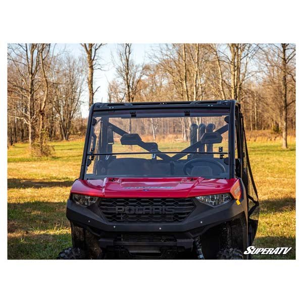 SUPER ATV SATV 3IN1 WINDSHIELD POLARIS (WS - P - RAN1K - 3N1 - 70) - DRIVEN Canada's Powersports WS - P - RAN1K - 3N1 - 70