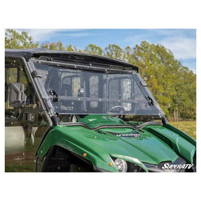 SUPER ATV SATV 3IN1 WINDSHIELD YAMAHA (WS - Y - VIK - 3N1 - 70) - DRIVEN Canada's Powersports WS - Y - VIK - 3N1 - 70